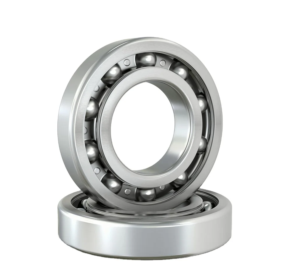 6203Factory direct sales deep groove ball bearing products quality DJE 6203for building materials