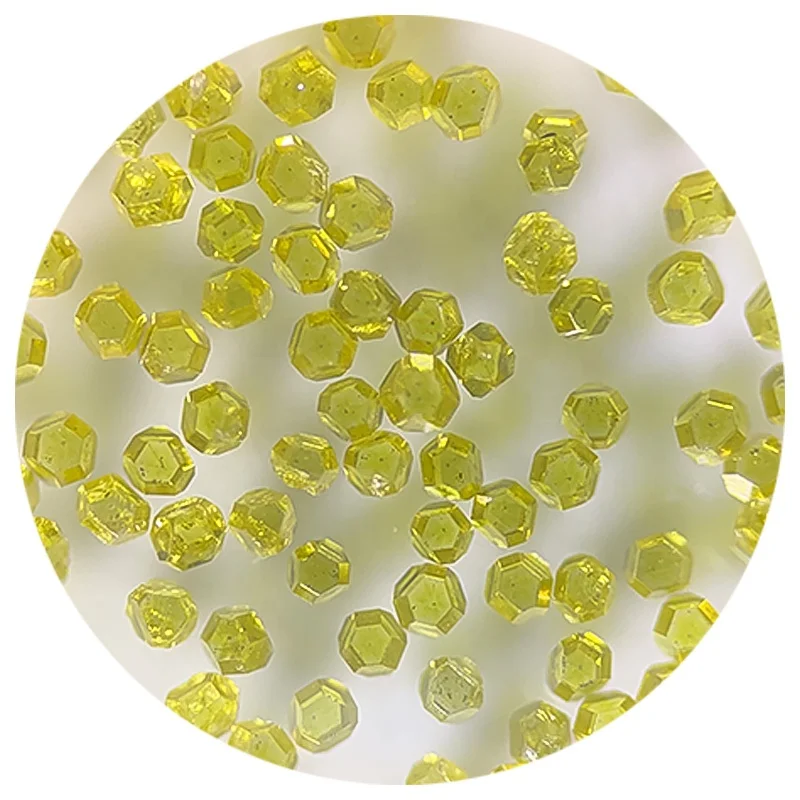 LZD130 diamond abrasive synthetic diamond powder fine micron powder, gemstone polishing powder