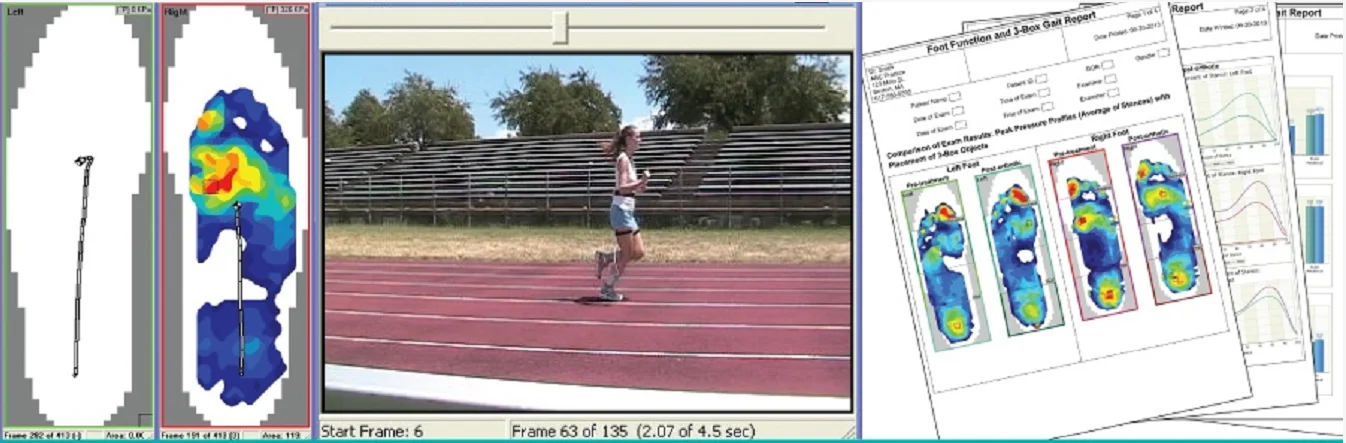 Износостойкая пленка для стельки