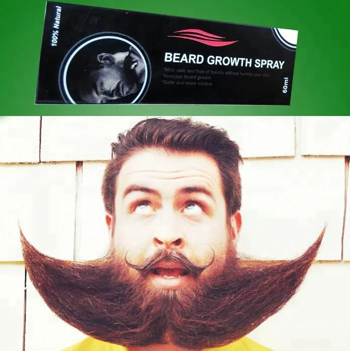 2021 super quality  oem high demand products hair beard growth spray for hair growth