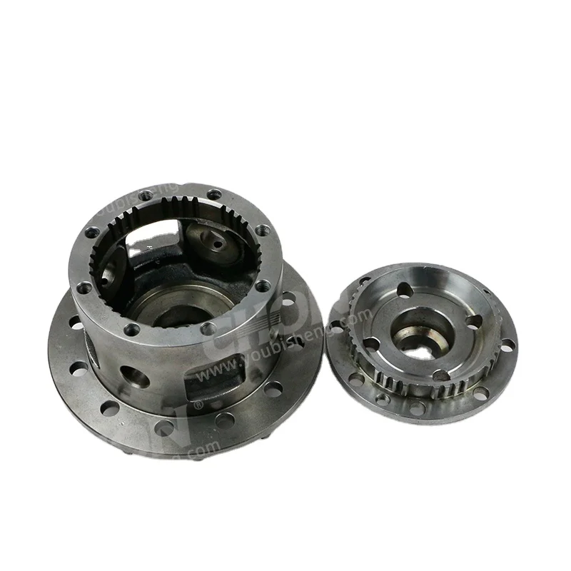 popular autoparts high quality spare parts original quality toyota land cruiser80 rear differential case