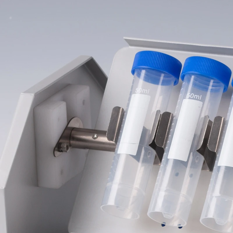 SMV100 orbital shaker laboratory