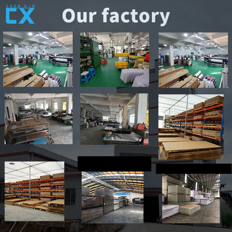 Desktop Finishing Square Pen Holder Eyebrow Pen Storage Box 4-Compartment Classified Makeup Transparent Storage Box