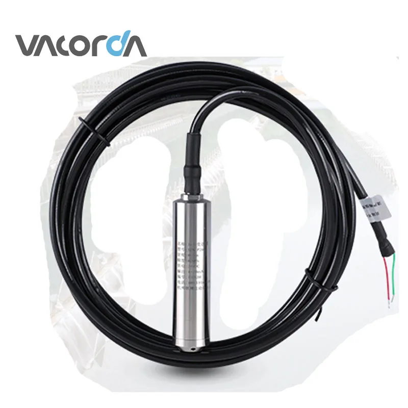 Vacorda танк воды Пруд трансформатор уровня масла сенсор