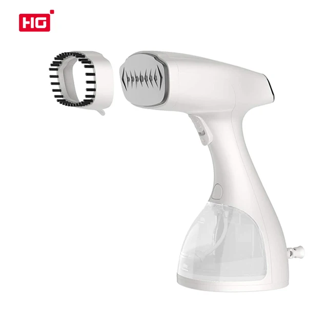 Профессиональный электрический отпариватель для тканей HG, ручной отпариватель для одежды