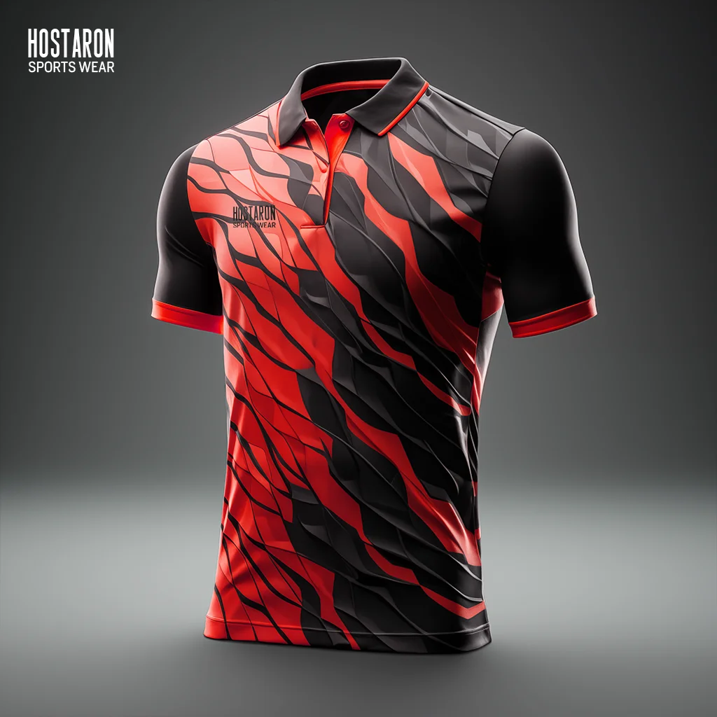 HOSTARON Custom Thai Football Jersey 2023 Thailand Jersey De Soccer Wholesalers Kit Camiseta De Ftbol Football Team Jersey