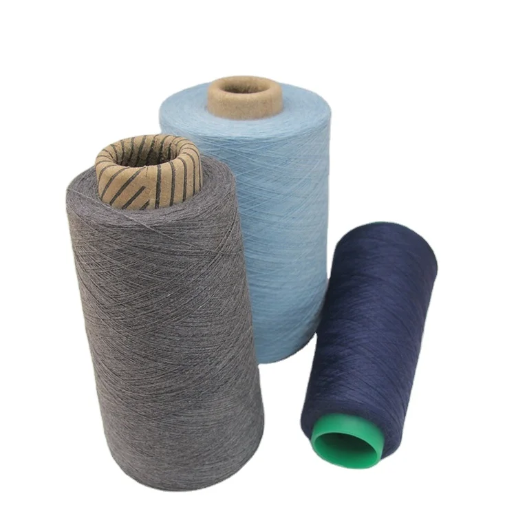 china hot sale other yarn of Modacrylic blended cotton with Flame retardent yarn