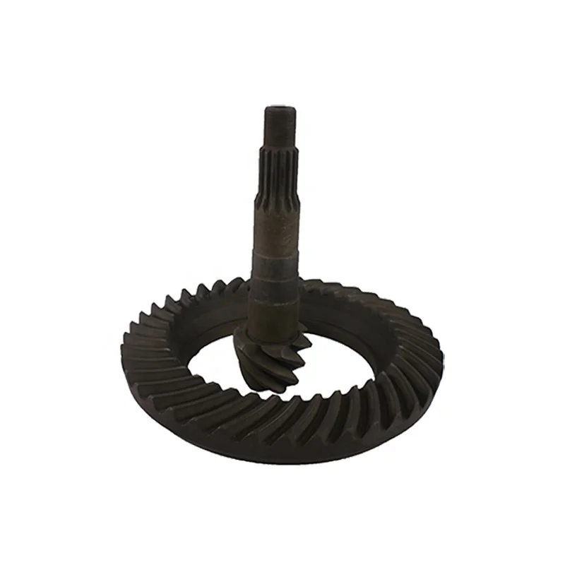 Корончатая Шестерня для Nissan 8/37, корончатая шестерня и корончатая шестерня, производитель в Чили