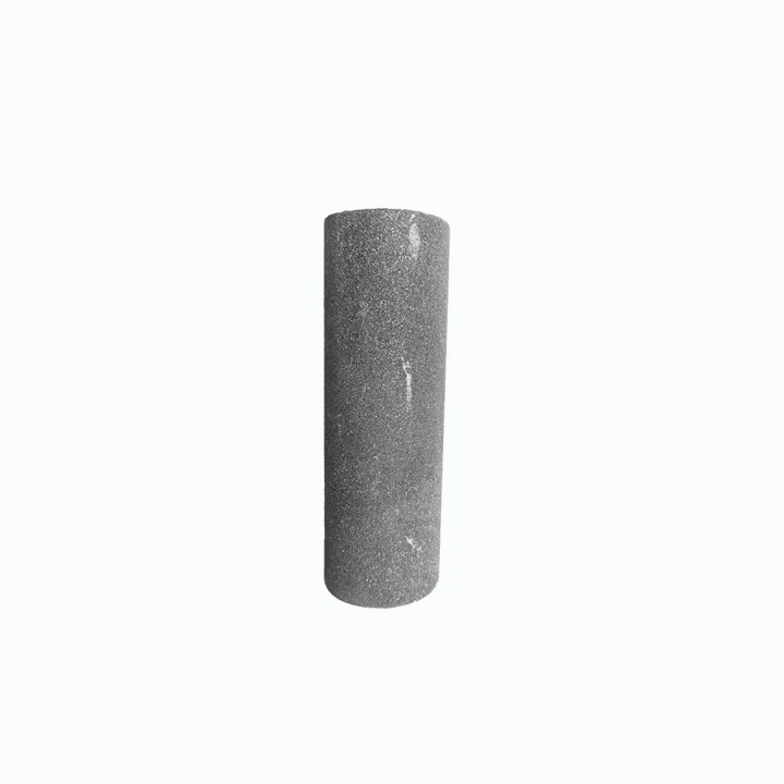 Hot Selling Black Approved Quality Industrial Silicon Carbide Tube