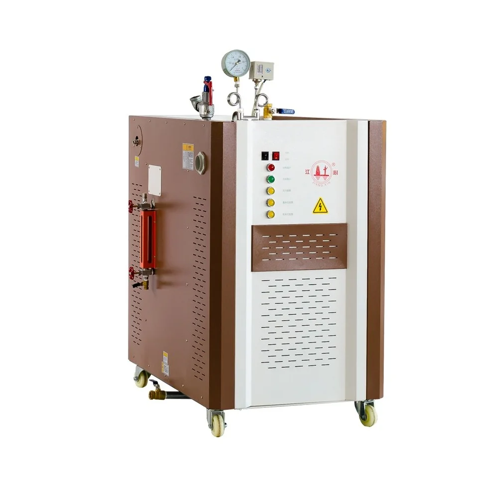small scale palm oil refining machinery Steam Generator For Small Scale Palm Oil Refining Machinery