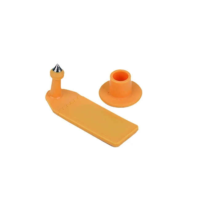 Cattle management Animal Used ear tag uhf rfid animal tag RFID Sheep ear Tags