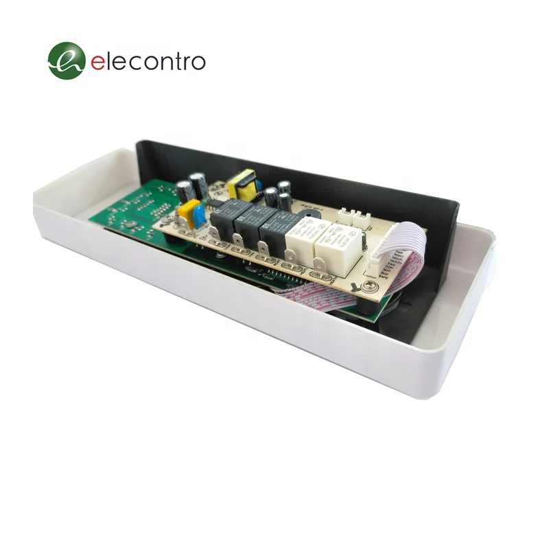 OM22 94v-0 электронная цифровая ручка управления духовкой плата для кухонной печи печатная