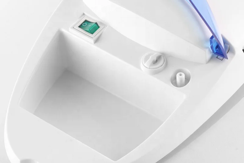 New Product S&H Compressor&Portable Nebulizer With High Nebulization Rate VS Mabis