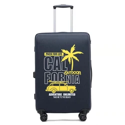 suitcase luggage bag set travel fabric luggage set Soft Travel Bags Duffel Luggage Set