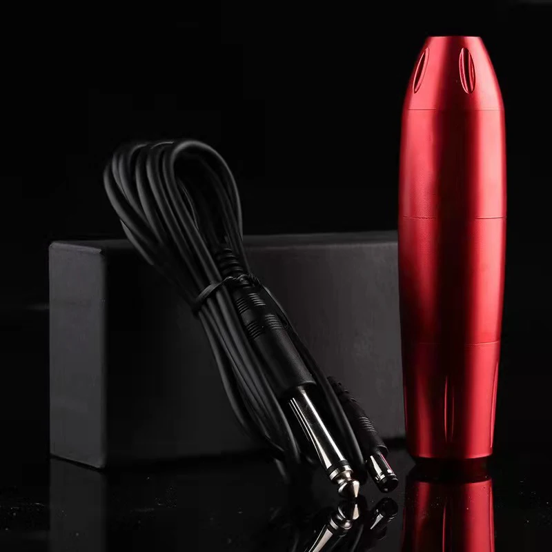 Wholesale Free Logo Design High Quality Rotary Mast Tattoo Gun Tattoo Pen Machine