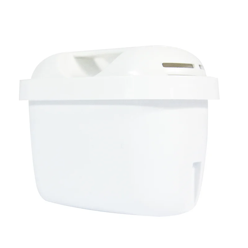 0.1 to 0.5 Microns for Household Water Bucket Filtration System replacement Ceramic Dome mineral Water pot Filter