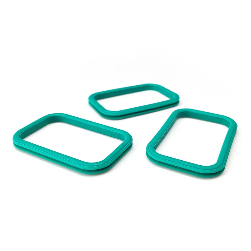 Customize all kinds of rubber seals