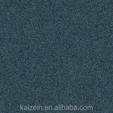 High Quality 100% Pp Commercial Office 50x50 Nylon Carpet Tile For Sale Office Floor Tiles