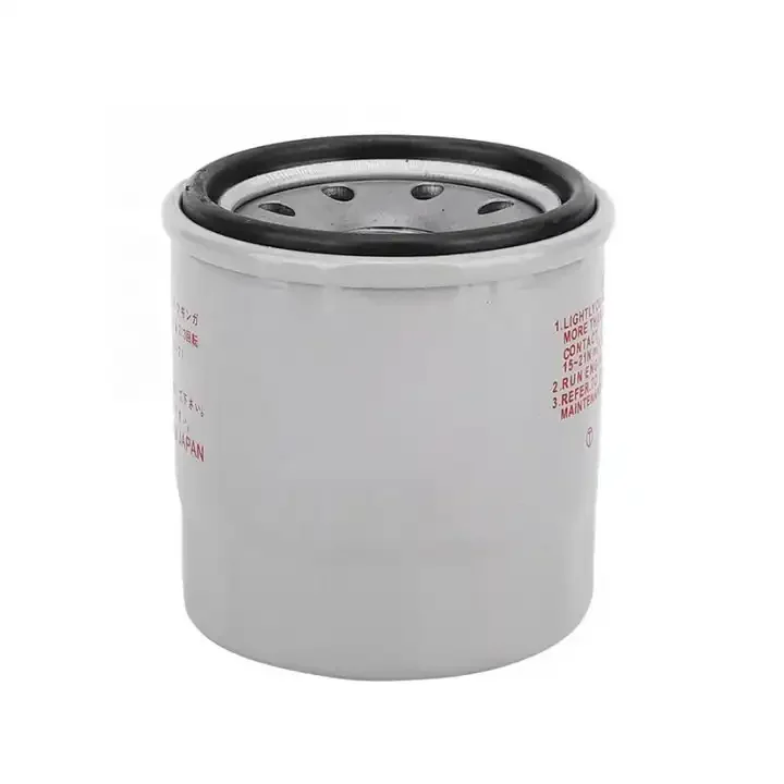 Auto car A6111800009 engine oil filter  04152-37010