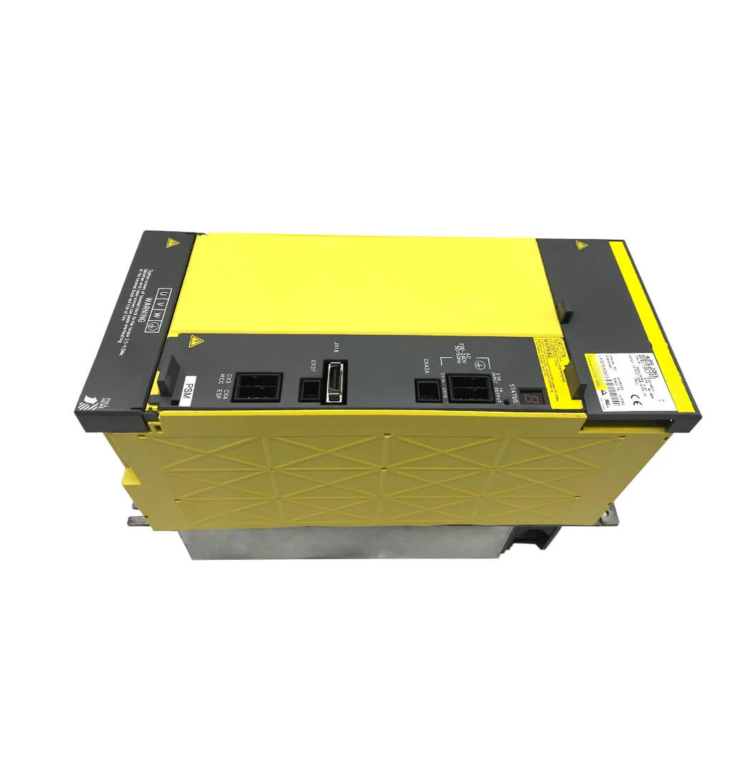 Новый и оригинальный сервомотор PLC контроллер A06B-6142-H037 #