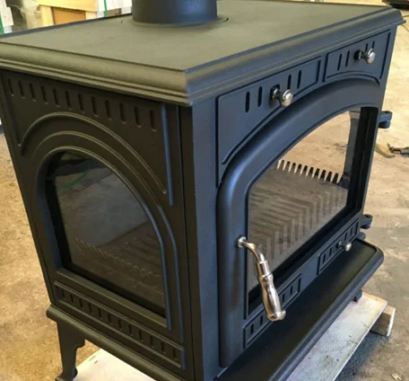 fireplace insert