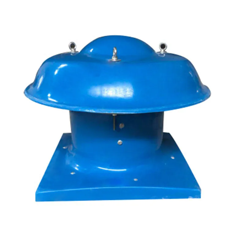 Cheap Price Popular Sales HANDUN GRP Roof Top Ventilation Fan  Roof Extractor  Fan for Factory