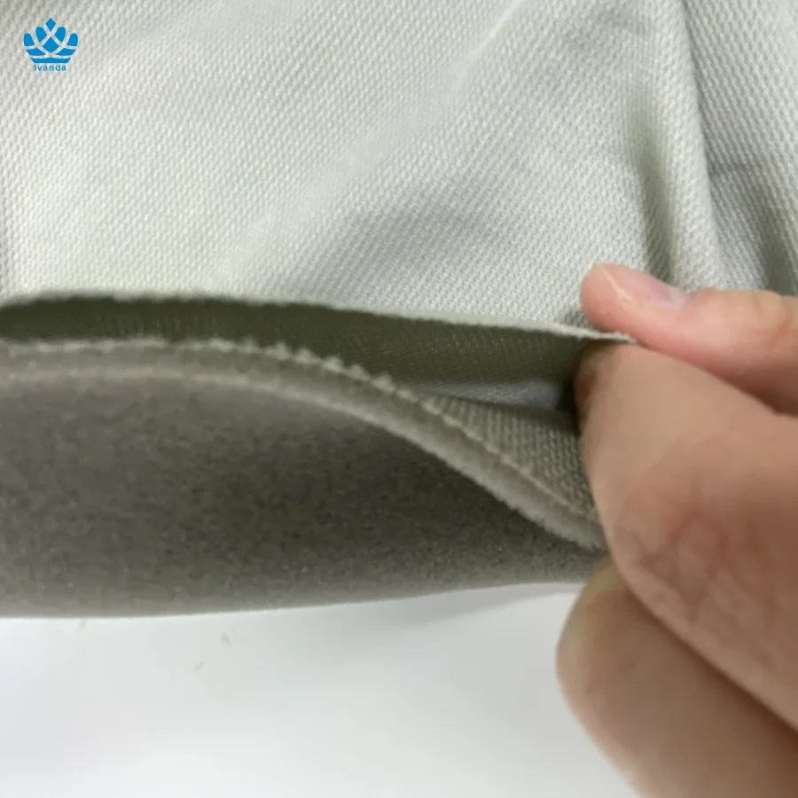Microfiber Fabric Pearl Fabric Canvas Fabric IV-ACC-003