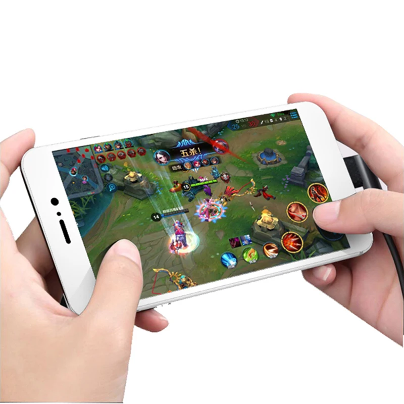 
Best Selling micro Type C 90 Degree Right Angle Cloth Braided USB Phone Charger Cable 