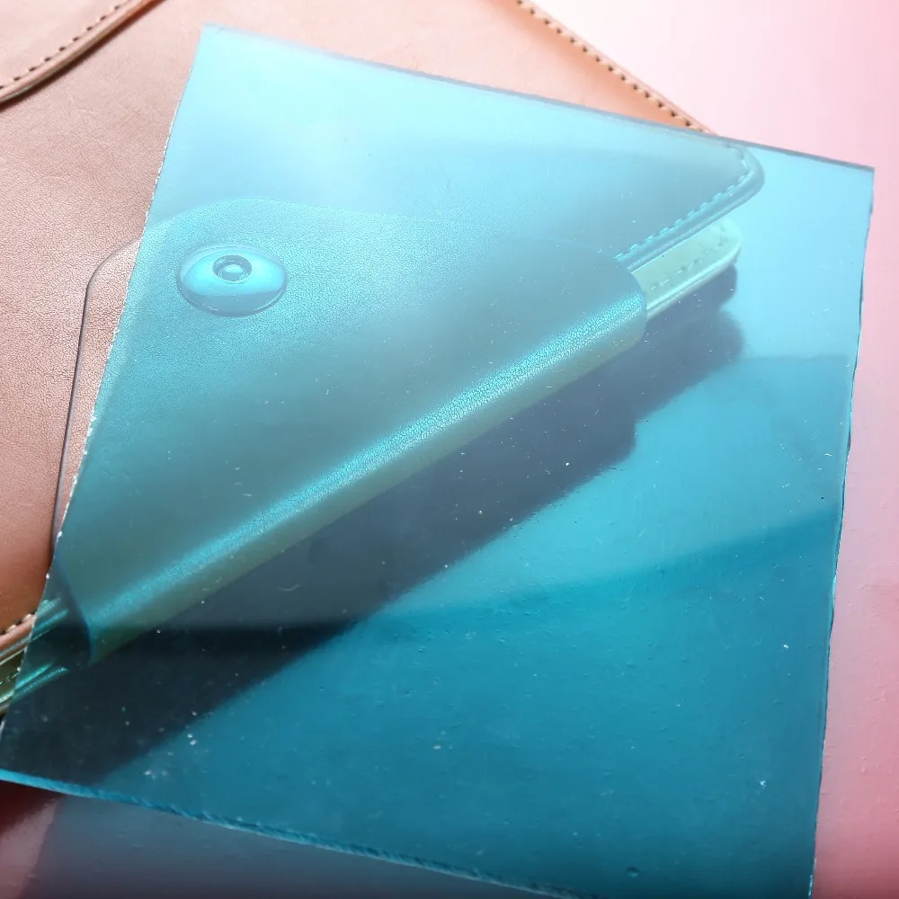 Low price top quality soild polycarbonate sheet pannelli in policarbonato