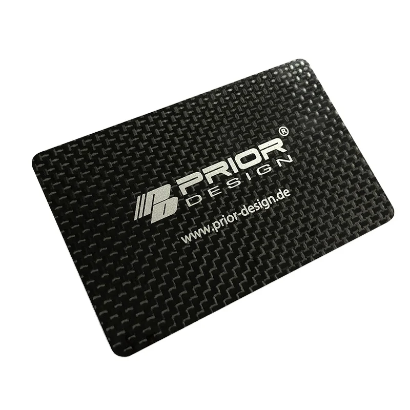 Высококачественная Персонализированная Qr-код RFID металлическая карта NFC лазерная гравировка высококачественная металлическая визитная карточка