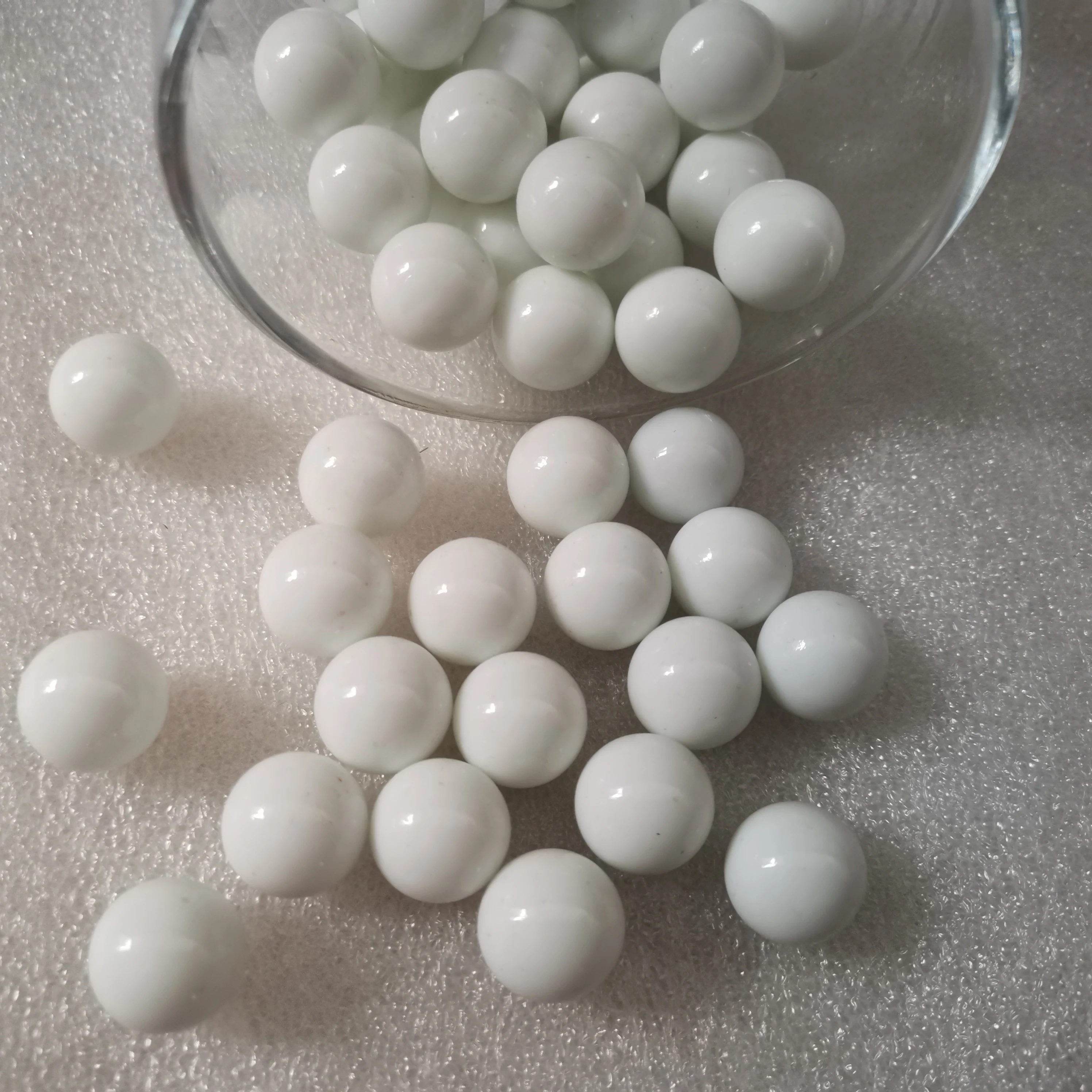 14mm Round Glass Beads Glass Marble