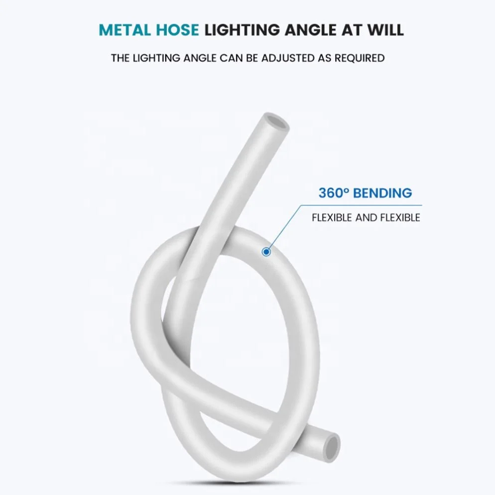 China Manufacture Industrial Energy-Saving Lamp Led Work Lights For Sewing Machine With Magnet Mount Sewing Machine Light