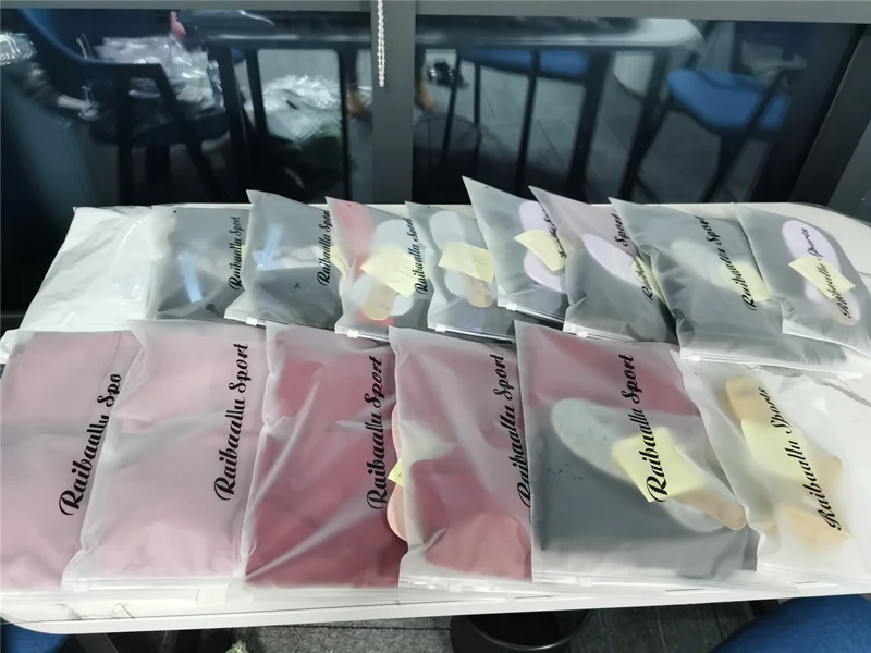 
Women Adjustable White Sports Bra Crop Top High Impact Wholesale Quick Dry Sport Bra Popular 