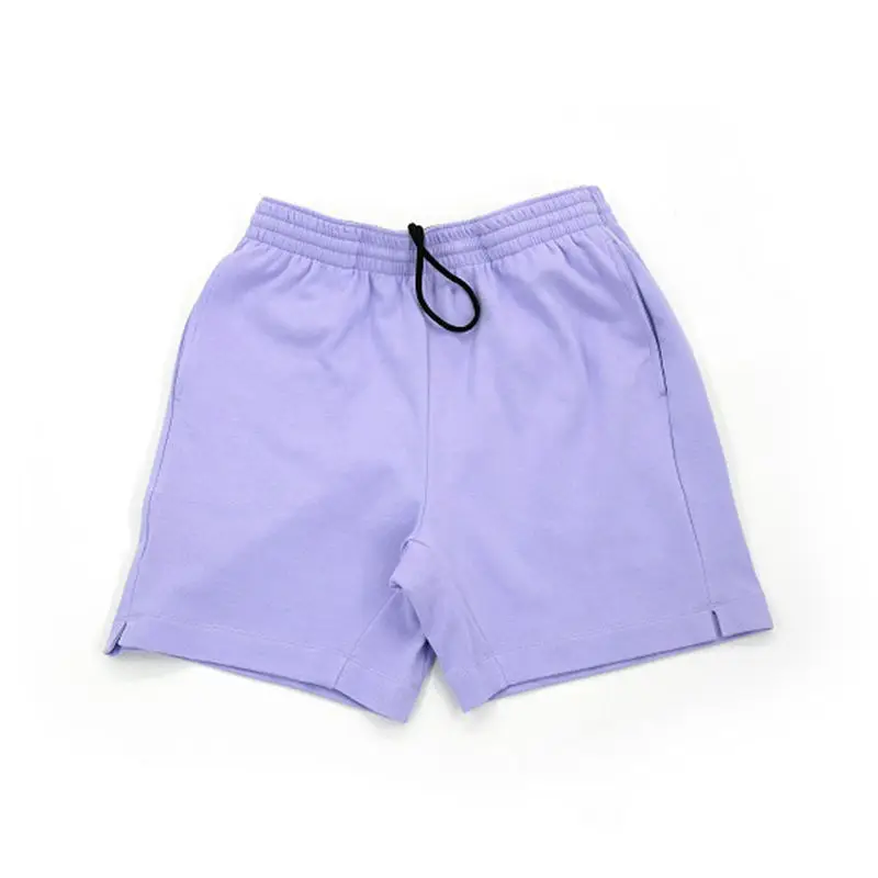 EDV Essentials Mens Summer Sports Shorts Plain Cotton Shorts Oversize Shorts for Men