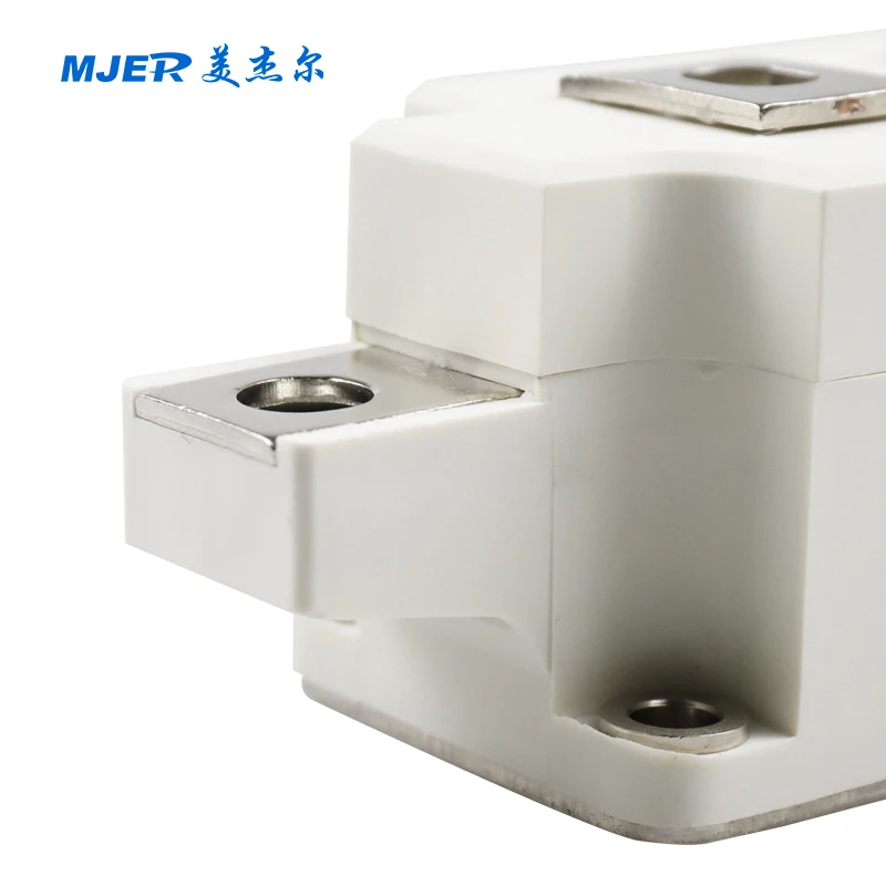 Skkt253/16E  Thyristor Module Skkt253/16E New In Stock Skkt253/16E SCR thyristor