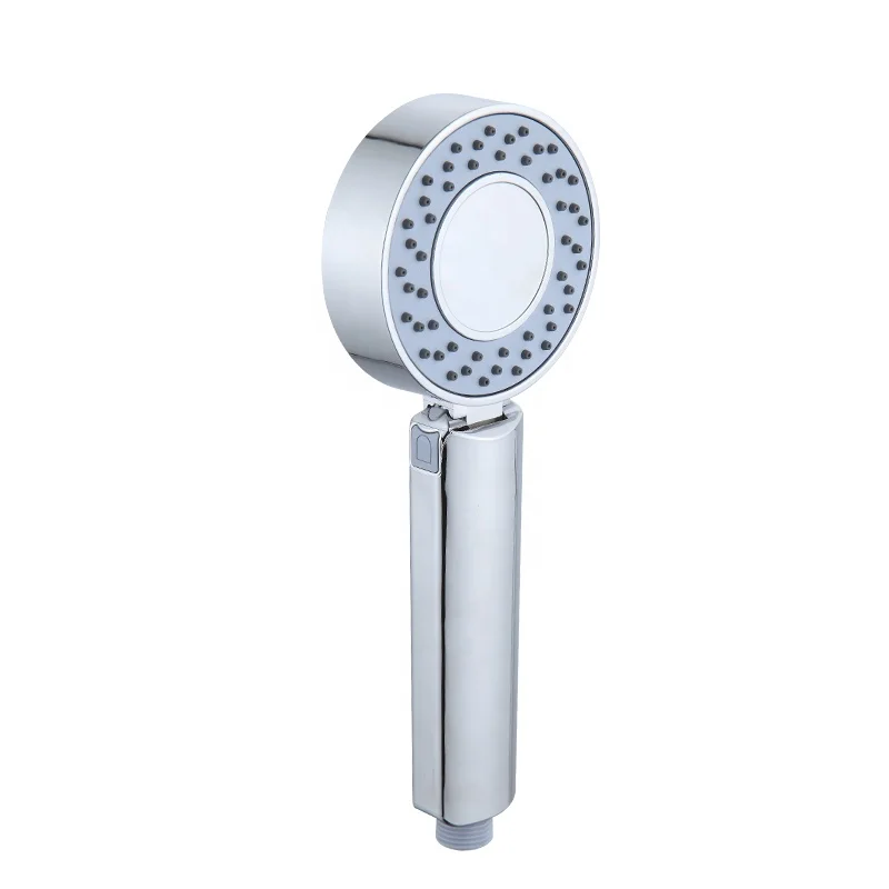 High Pressure Rainfall Bathroom shower head