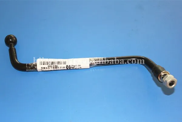 Large stock Bus boby Parts 8202-01915 round bracketside mirror rod for king long zhongtong higer asiastar  bus