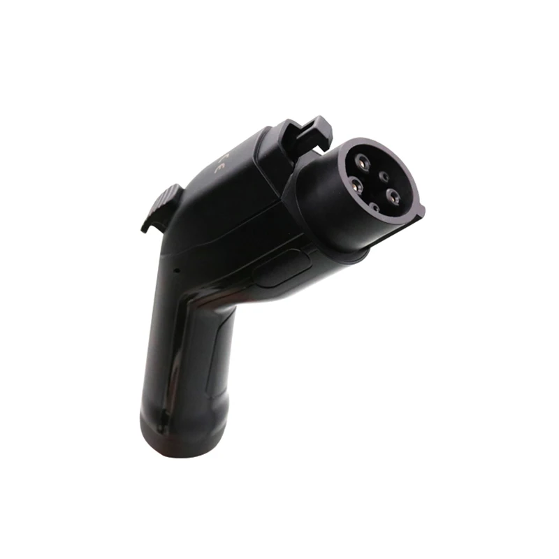 
Прямая продажа, рабочее напряжение 120 В ~ 250 В, зарядный штекер типа 1 переменного тока 