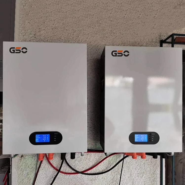 New Energy Solar Storage System LiFePO4 Battery 48V 200ah 10kwh Lithium Battery