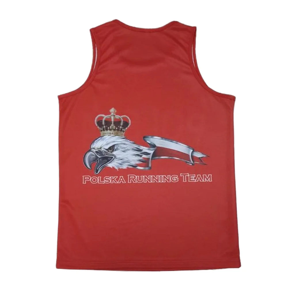 Мужские майки, шорты, костюм для бега, спортивный костюм, дышащая мужская майка для бега с принтом