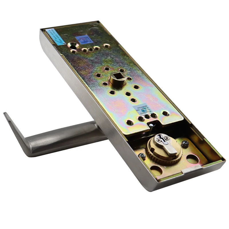 exit device lever handle Outside Lever Door Lock lever for exit device zinc