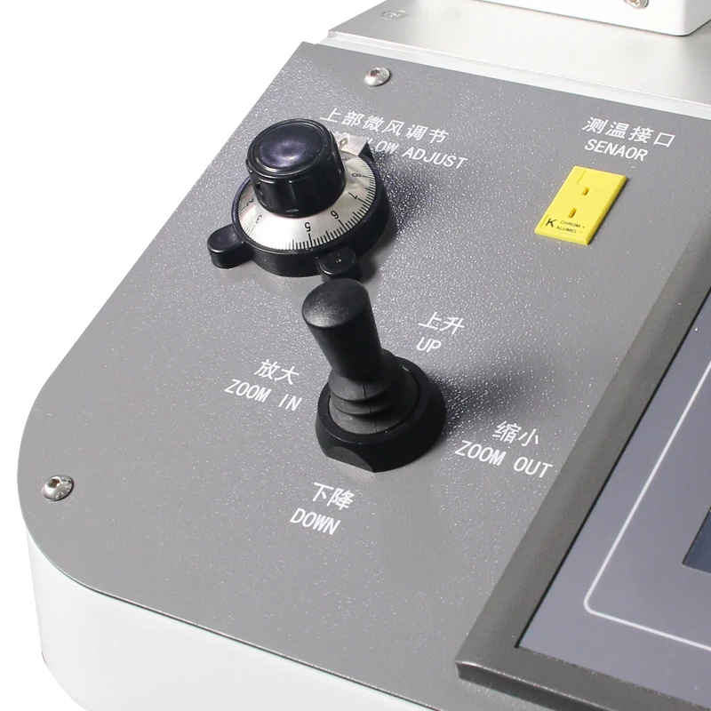  Аппарат для ремонта светодиодного модуля ZM R720 аппарат переделки R720A SMD