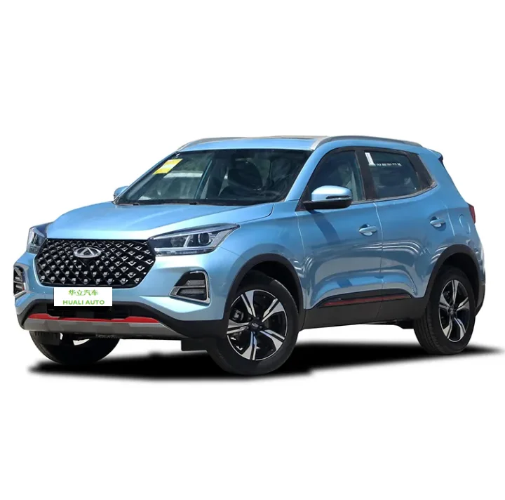 Chery Tiggo 5x 2023 1.5L Manual Urban Edition Fashion Edition 5 Seats New Car with Super smart dual screen