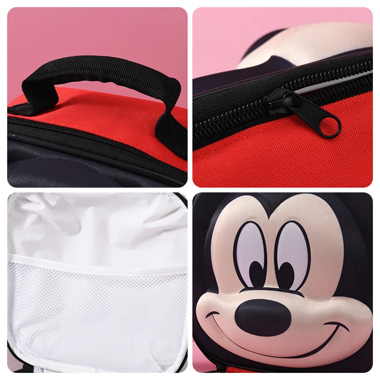 Fashion Hello KT Custom Makeup Bag Sanrios Kt Cosmetic Bag Large Capacity Portable Soft Women Luxury Travel Makeup Bags