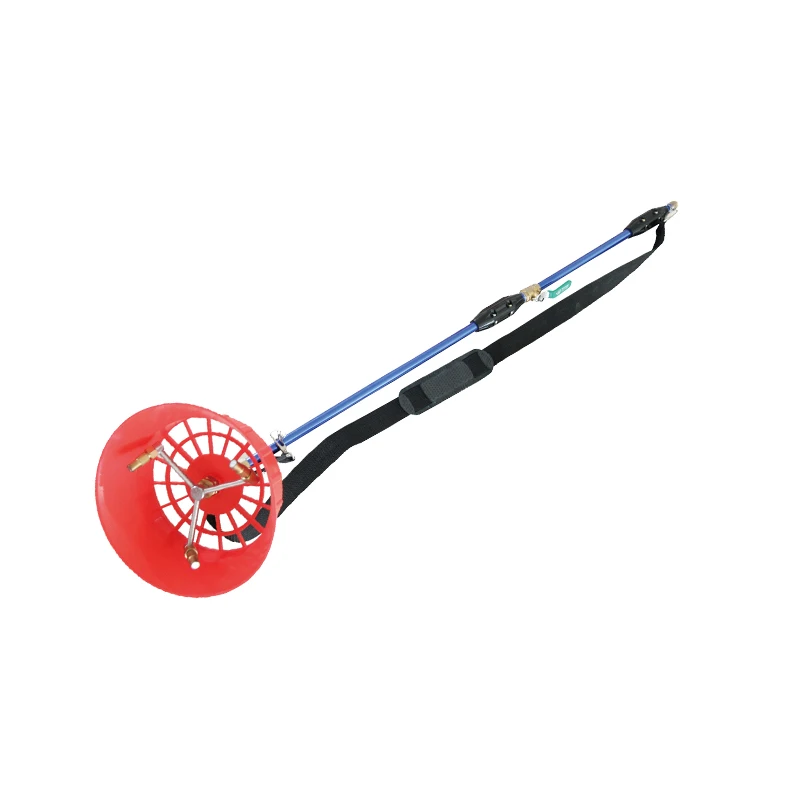 high pressure agricultural sprayer gun for power sprayers garden tools rotary gun