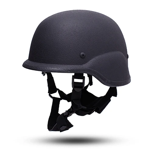 PASGT M88 NIJIIIA 9mm army PE ballistic bullet proof helmet