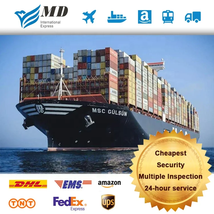 Freight Forwarder China To Usa Amazon Fba Door To Door air Courier China To Australia