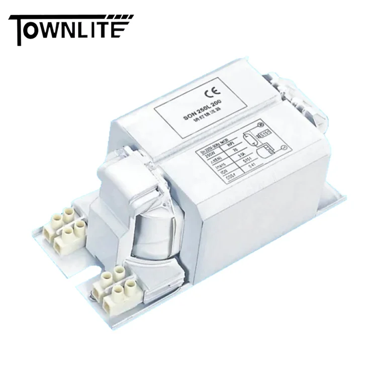 Wholesales 400 watt mh metal halide ballast for 400w bulb 220-240v