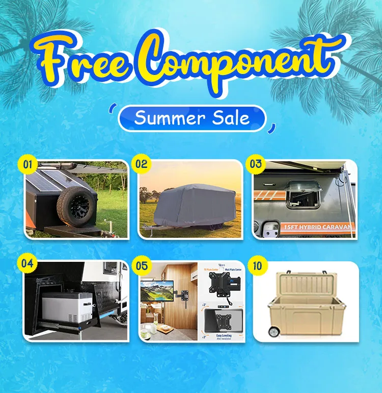 Free Component  - (1)