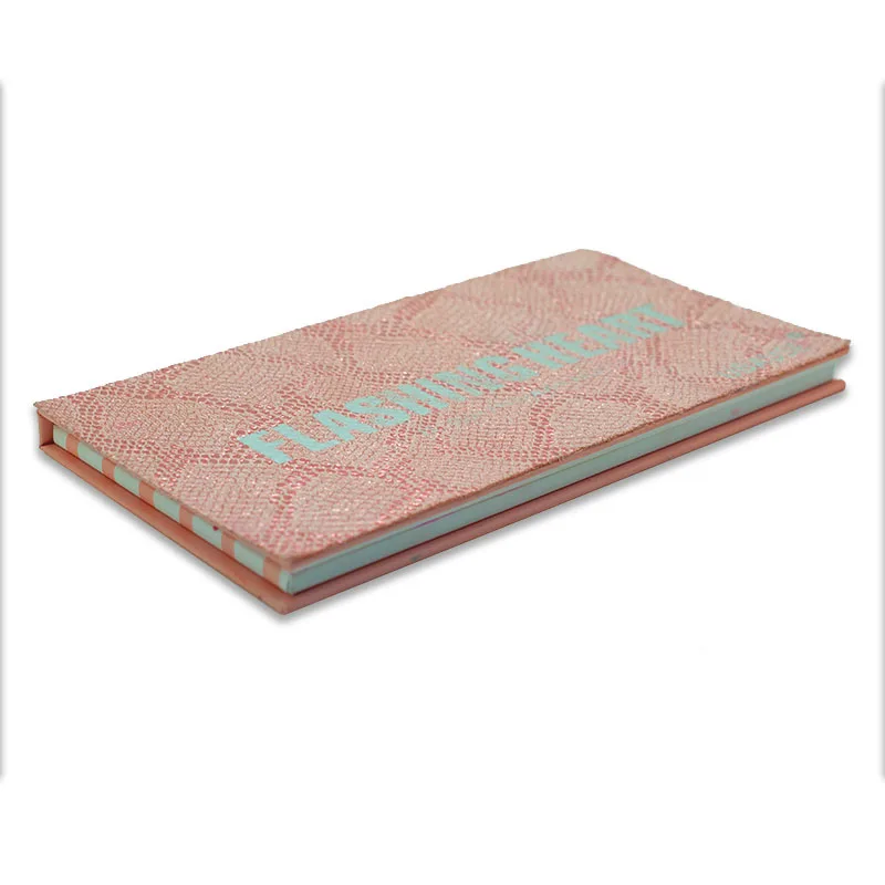 Makeup custom your own brand eyeshadow manufacturer custom heart shape eyeshadow palette